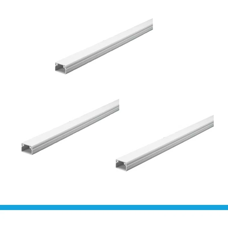 Univolt-PVC-Trunking